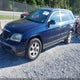 2C4GF48445R317708 2005 Chrysler Pacifica auction photo thumbnail 2