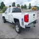 1GCVKREH8HZ301691 2017 Chevrolet Silverado K1500 Lt auction photo thumbnail 3