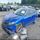 2HGFC1F35LH681850 2020 Honda Civic Ex auction photo thumbnail 2
