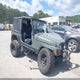 1J4FA29133P303827 2003 Jeep Wrangler Se auction photo thumbnail 1