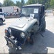 1J4FA29133P303827 2003 Jeep Wrangler Se auction photo thumbnail 2