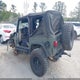 1J4FA29133P303827 2003 Jeep Wrangler Se auction photo thumbnail 3