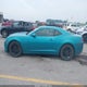 2G1FB1E38F9146375 2015 Chevrolet Camaro 2Ls auction photo thumbnail 14