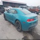 2G1FB1E38F9146375 2015 Chevrolet Camaro 2Ls auction photo thumbnail 3