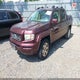 2HJYK16438H527479 2008 Honda Ridgeline Rts auction photo thumbnail 2
