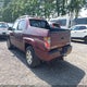 2HJYK16438H527479 2008 Honda Ridgeline Rts auction photo thumbnail 3