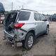 1GNERGKWXMJ106842 2021 Chevrolet Traverse Fwd Lt Cloth auction photo thumbnail 4
