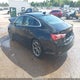 1G1ZD5ST7MF014053 2021 Chevrolet Malibu Fwd Lt auction photo thumbnail 3