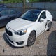 KNALN4D73E5132951 2014 Kia Cadenza Premium auction photo thumbnail 2