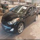 KMHDH4AE2CU283277 2012 Hyundai Elantra Limited (Ulsan Plant) auction photo thumbnail 2