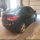 KMHDH4AE2CU283277 2012 Hyundai Elantra Limited (Ulsan Plant) auction photo thumbnail 4