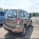 JF2SH61669H714416 2009 Subaru Forester 2.5X auction photo thumbnail 4