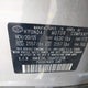 KMHE34L10GA031208 2016 Hyundai Sonata Hybrid Limited auction photo thumbnail 9
