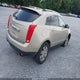 3GYFNAE31CS614955 2012 Cadillac Srx Luxury Collection auction photo thumbnail 4