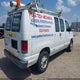 1FTNE24L29DA72671 2009 Ford E-250 Commercial/Recreational auction photo thumbnail 4