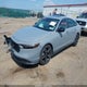 1HGCY2F57PA059458 2023 Honda Accord Hybrid Sport auction photo thumbnail 2