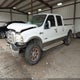 1FTSW21P16EA80242 2006 Ford F-250 Lariat/Xl/Xlt auction photo thumbnail 2