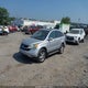 JHLRE4H7XAC007428 2010 Honda Cr-V Ex-L auction photo thumbnail 2