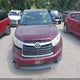 5TDJKRFH7ES023988 2014 Toyota Highlander Xle V6 auction photo thumbnail 12