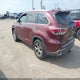 5TDJKRFH7ES023988 2014 Toyota Highlander Xle V6 auction photo thumbnail 3