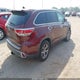 5TDJKRFH7ES023988 2014 Toyota Highlander Xle V6 auction photo thumbnail 4