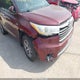 5TDJKRFH7ES023988 2014 Toyota Highlander Xle V6 auction photo thumbnail 6