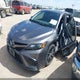 4T1G11AK5MU438900 2021 Toyota Camry Se auction photo thumbnail 2