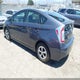 JTDKN3DU7D1731274 2013 Toyota Prius Two auction photo thumbnail 3