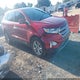 2FMTK3J89FBB15079 2015 Ford Edge Sel auction photo thumbnail 1