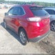 2FMTK3J89FBB15079 2015 Ford Edge Sel auction photo thumbnail 3