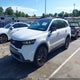 5XYRKDLF5NG145206 2022 Kia Sorento X-Line Sx Prestige auction photo thumbnail 2