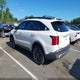 5XYRKDLF5NG145206 2022 Kia Sorento X-Line Sx Prestige auction photo thumbnail 3