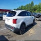 5XYRKDLF5NG145206 2022 Kia Sorento X-Line Sx Prestige auction photo thumbnail 4