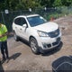 1GNKVHKD4EJ222381 2014 Chevrolet Traverse 2Lt auction photo thumbnail 1