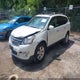 1GNKVHKD4EJ222381 2014 Chevrolet Traverse 2Lt auction photo thumbnail 2