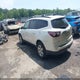 1GNKVHKD4EJ222381 2014 Chevrolet Traverse 2Lt auction photo thumbnail 3