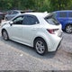 JTNK4RBE8K3042763 2019 Toyota Corolla Se auction photo thumbnail 14