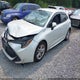 JTNK4RBE8K3042763 2019 Toyota Corolla Se auction photo thumbnail 2