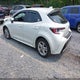 JTNK4RBE8K3042763 2019 Toyota Corolla Se auction photo thumbnail 3