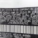 JTNK4RBE8K3042763 2019 Toyota Corolla Se auction photo thumbnail 9