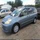 5TDZA23CX4S045603 2004 Toyota Sienna Le auction photo thumbnail 2