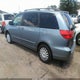 5TDZA23CX4S045603 2004 Toyota Sienna Le auction photo thumbnail 3