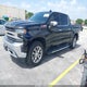 3GCUYGED5KG112631 2019 Chevrolet Silverado 1500 Ltz auction photo thumbnail 2