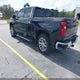 3GCUYGED5KG112631 2019 Chevrolet Silverado 1500 Ltz auction photo thumbnail 3