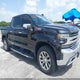 3GCUYGED5KG112631 2019 Chevrolet Silverado 1500 Ltz auction photo thumbnail 6