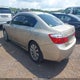 1HGCR3F83DA012078 2013 Honda Accord Ex-L V-6 auction photo thumbnail 3