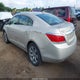 1G4GC5E32DF326063 2013 Buick Lacrosse Leather Group auction photo thumbnail 3