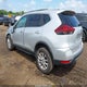 5N1AT2MV2LC709721 2020 Nissan Rogue Sv Intelligent Awd auction photo thumbnail 3