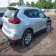 5N1AT2MV2LC709721 2020 Nissan Rogue Sv Intelligent Awd auction photo thumbnail 4