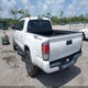 5TFAZ5CN8MX112573 2021 Toyota Tacoma Trd Sport auction photo thumbnail 3